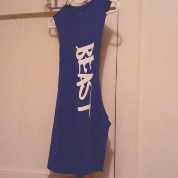 Muscle shirts - Picture 2 of 5